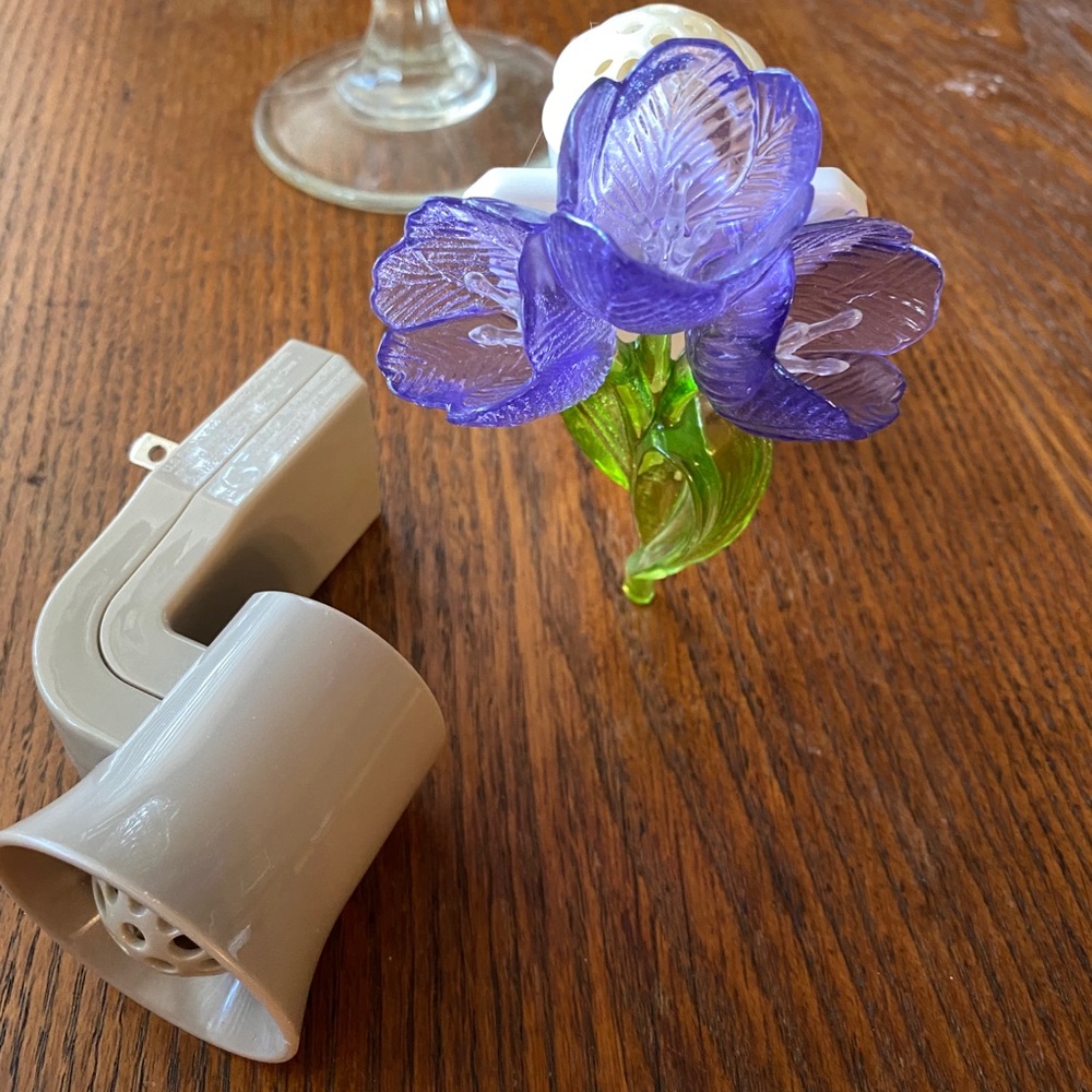 Wallflowers Plug Ins